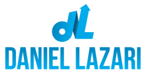 Daniel Lazari Logo