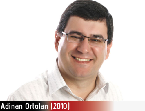 2010 – Adinan Ortolan (PT) Deputado Estadual – SP