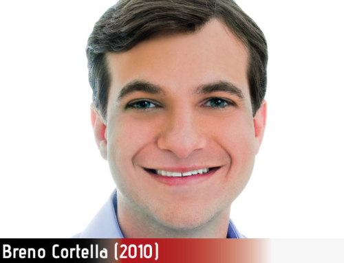 2010 – Breno Cortella (PT) Deputado Estadual – SP