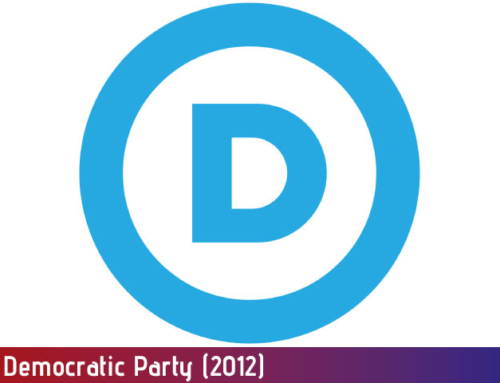 2012 – Democratic National Committee (USA)