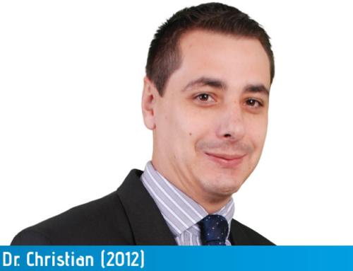 2012 – Dr. Christian (PR) Prefeito – Cordeirópolis/SP