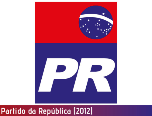 2012 – PR (Partido da República) Diretório Municipal