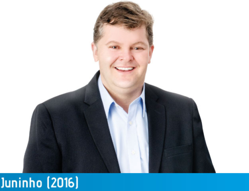 2016 – Juninho (DEM) Prefeito – Rio Claro/SP