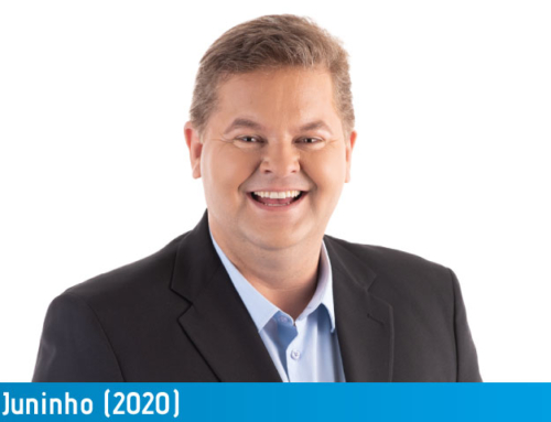 2020 – Juninho (DEM) Prefeito – Rio Claro/SP